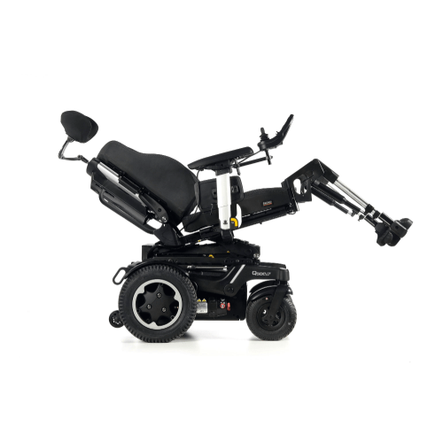 Q500 R Sedeo Pro - ScootaMart