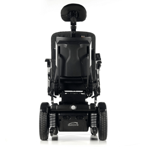 Q500 R Sedeo Pro - ScootaMart