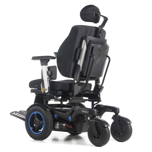 Q700 F Sedeo Pro - ScootaMart