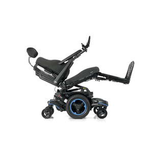 Quickie Q700 M Sedeo Pro - ScootaMart