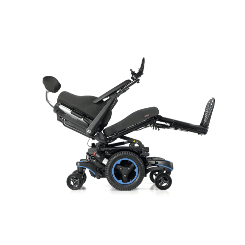 Quickie Q700 M Sedeo Pro - ScootaMart