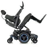 Quickie Q700 M Sedeo Pro - ScootaMart