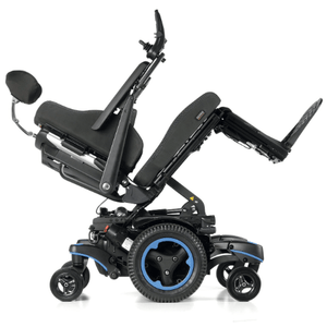 Quickie Q700 M Sedeo Pro - ScootaMart