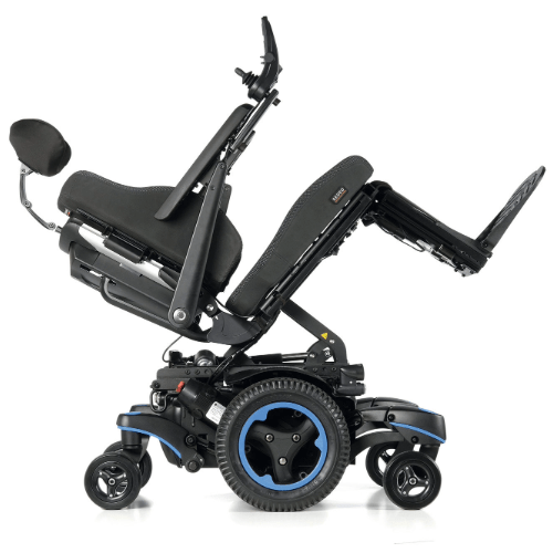 Quickie Q700 M Sedeo Pro - ScootaMart