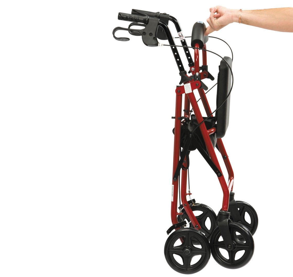 R8 Rollator - ScootaMart