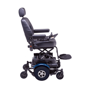 Rascal Rivco Seat Lift - ScootaMart