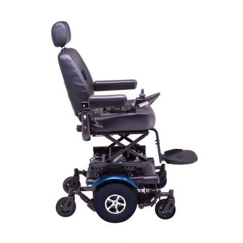 Rascal Rivco Seat Lift - ScootaMart