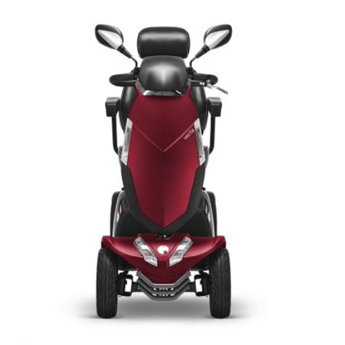 Rascal Vecta Sport - ScootaMart