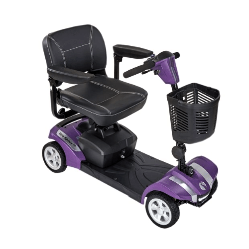 Rascal Veo Sport SR - ScootaMart