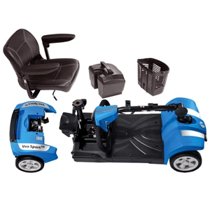 Rascal Veo Sport SR - ScootaMart