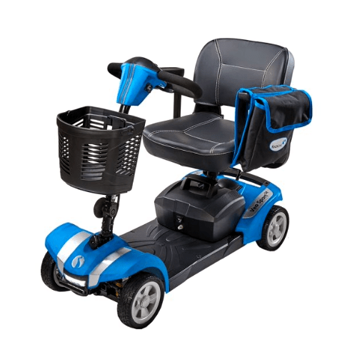 Rascal Veo Sport SR - ScootaMart