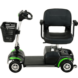 Rascal Vierra LiFe - ScootaMart