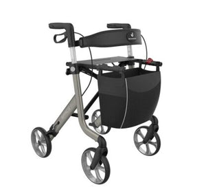 Rehasense Space LX Rollator - ScootaMart