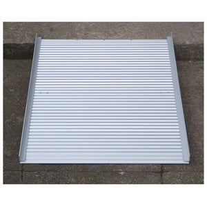 Roll Up Aluminium Ramp - ScootaMart