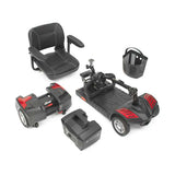 Scout Venture - ScootaMart