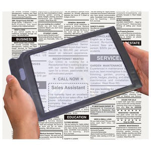 Sheet Magnifier - ScootaMart