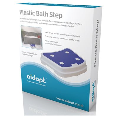 Stackable Bath Step - ScootaMart