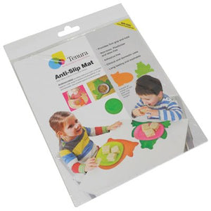 Tenura Anti Slip and Anti Microbial Childrens Table Mat - ScootaMart