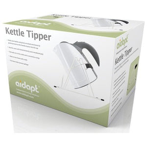 The Kettle Tipper - ScootaMart