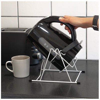 The Kettle Tipper - ScootaMart