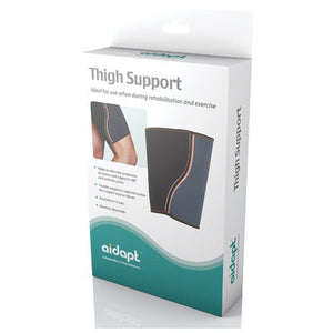 Thigh Support - ScootaMart