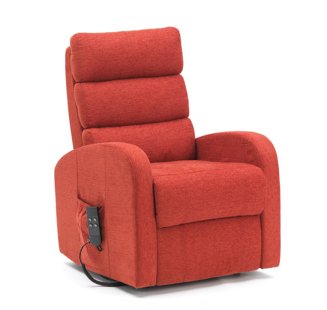 Three Tier Riser Recliner - ScootaMart