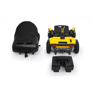 Travelux Quest 2 - ScootaMart