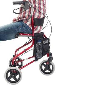 Tri Walker With Seat - ScootaMart