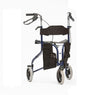 Tri Walker With Seat - ScootaMart