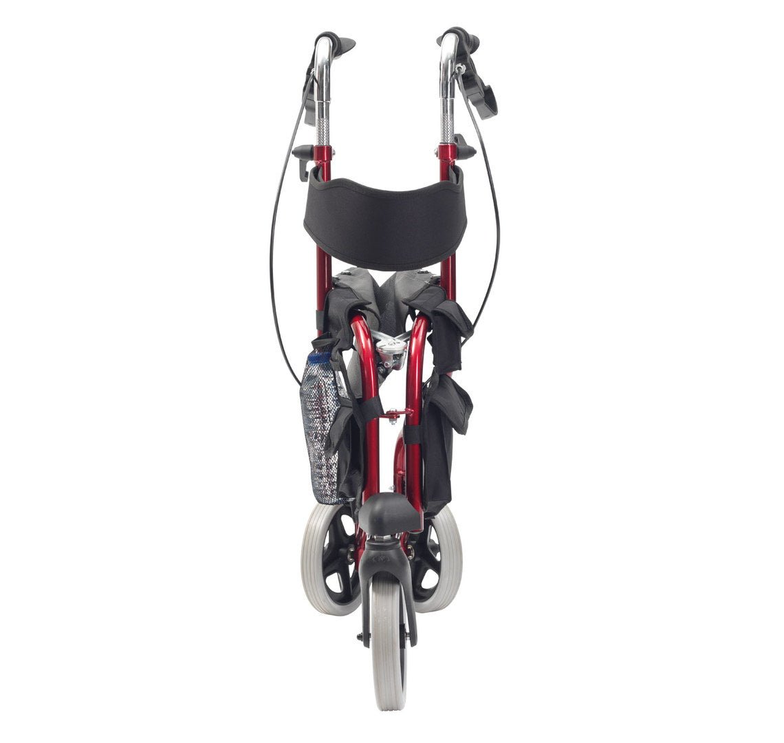 Tri Walker With Seat - ScootaMart