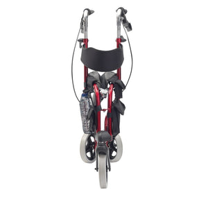 Tri Walker With Seat - ScootaMart
