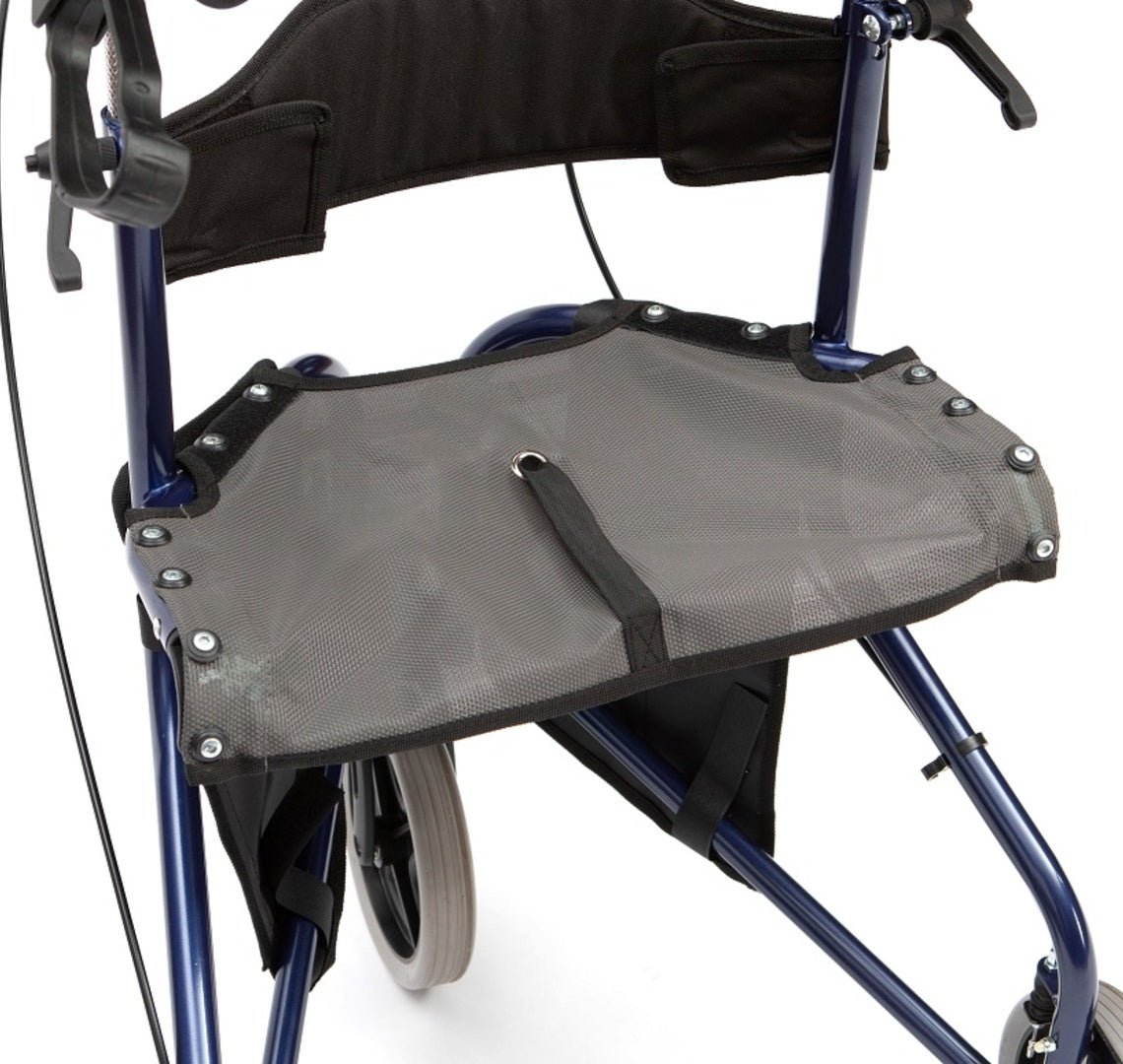 Tri Walker With Seat - ScootaMart