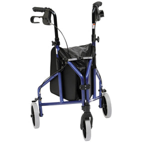 Ultra Lightweight Tri Walker - ScootaMart