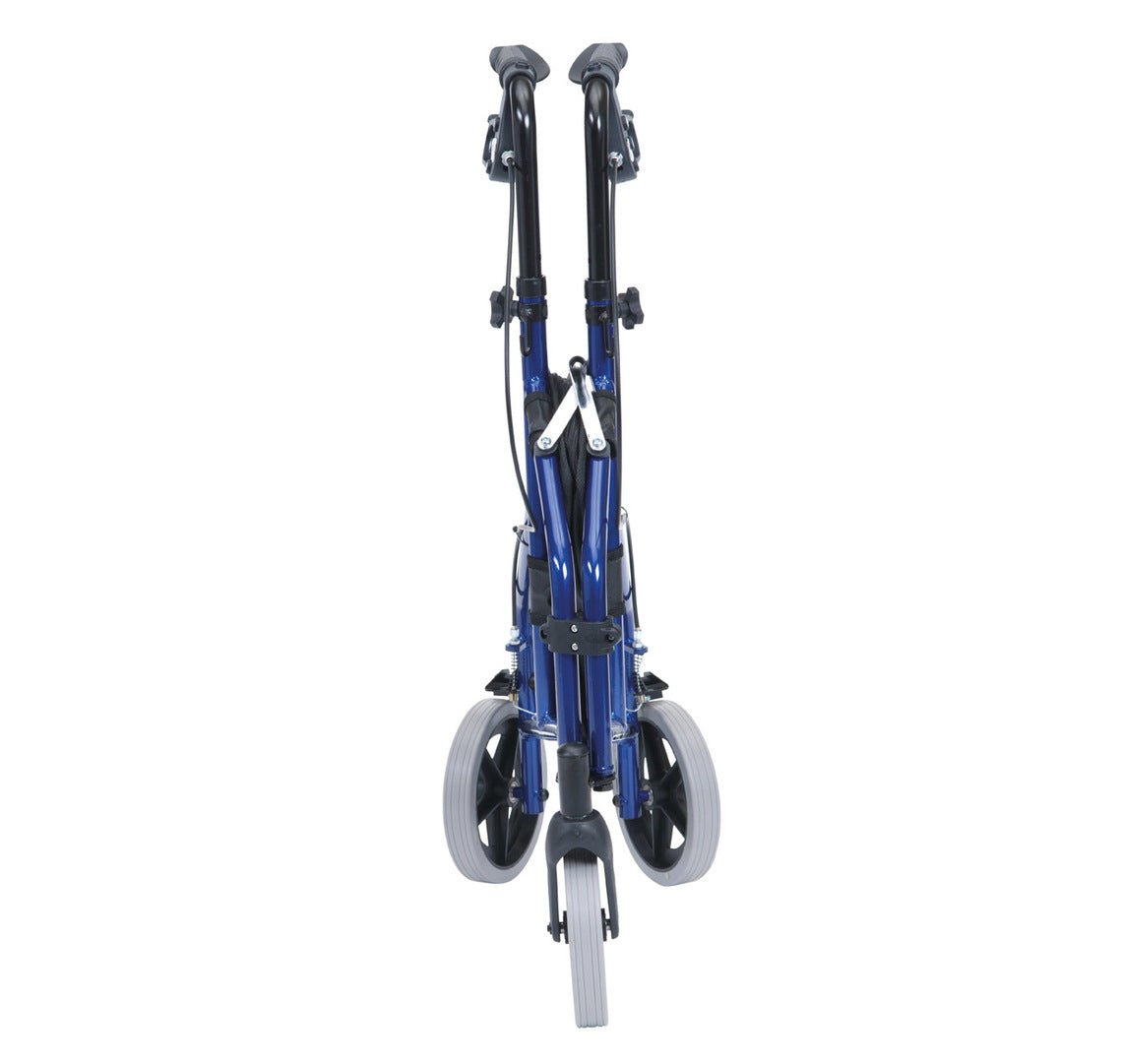 Ultra Lightweight Tri Walker - ScootaMart