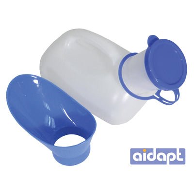 Unisex Portable Urinal - ScootaMart