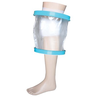 Waterproof Cast Protector Adult Knee - ScootaMart