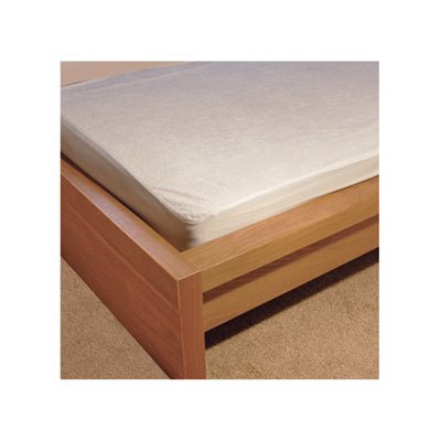 Waterproof Mattress Protector - Double Bed - ScootaMart