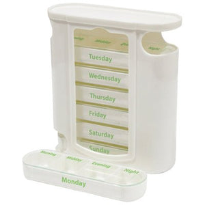Weekday Pill Dispenser - ScootaMart
