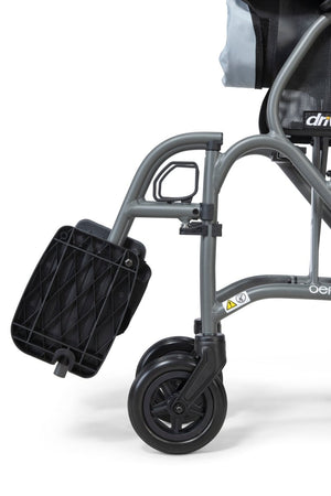 AeroMg Self Propelled - ScootaMart