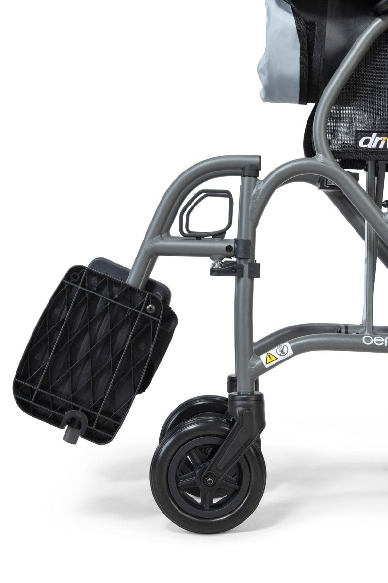 AeroMg Self Propelled - ScootaMart