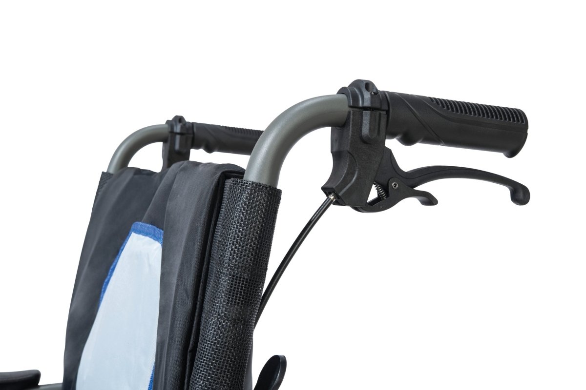 AeroMg Self Propelled - ScootaMart