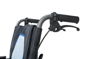 AeroMg Self Propelled - ScootaMart