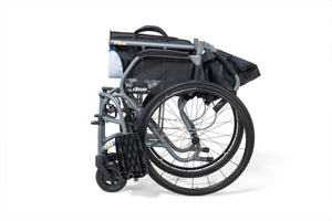 AeroMg Self Propelled - ScootaMart