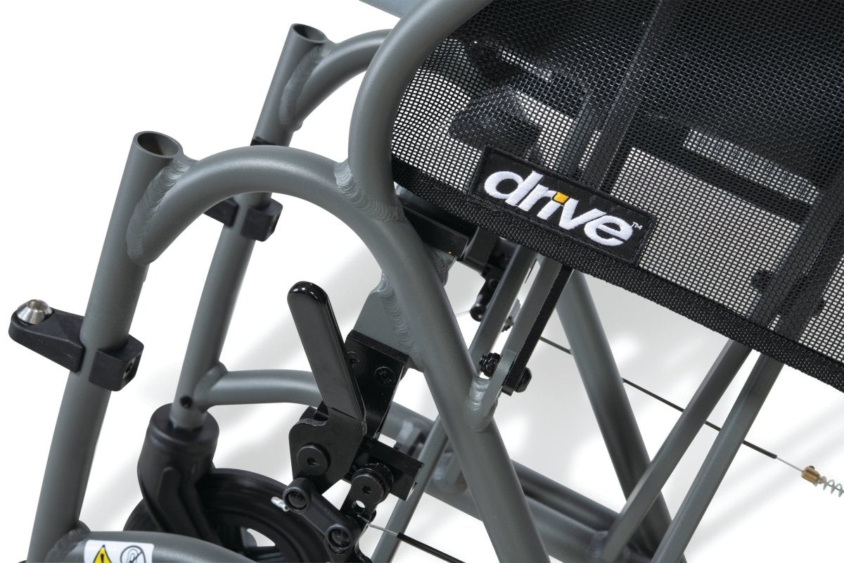 AeroMg Self Propelled - ScootaMart