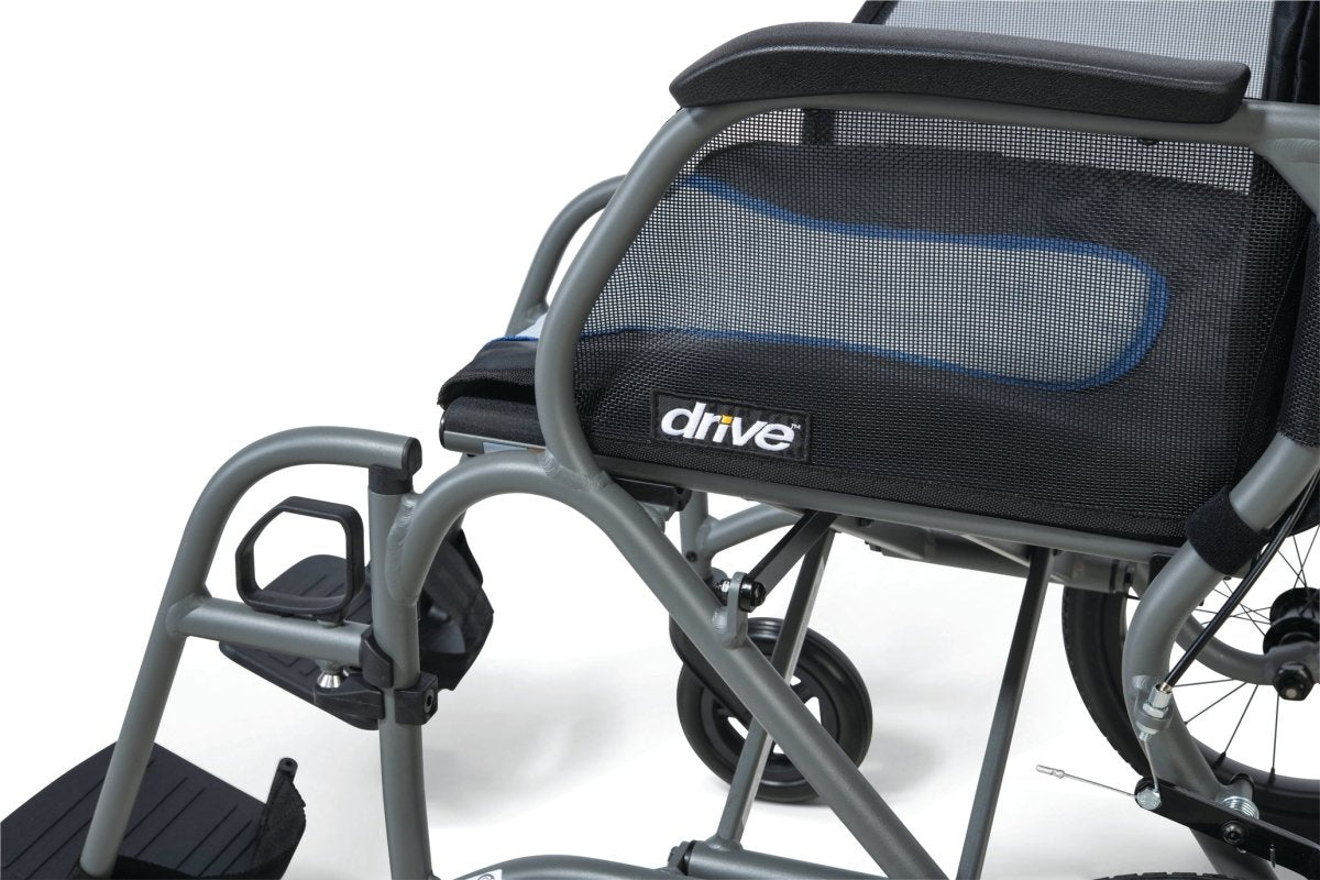 AeroMg Transit - ScootaMart