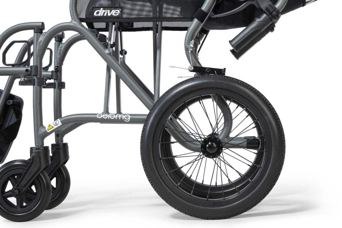 AeroMg Transit - ScootaMart