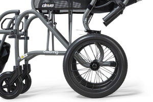 AeroMg Transit - ScootaMart