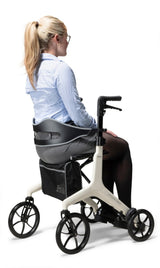 AeroWalk Carbon - ScootaMart
