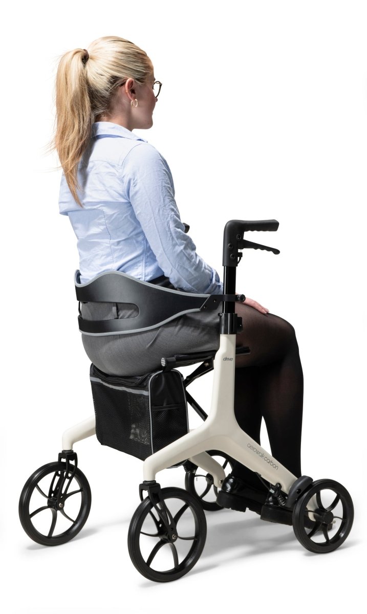 AeroWalk Carbon - ScootaMart