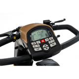 Baja Wrangler - ScootaMart